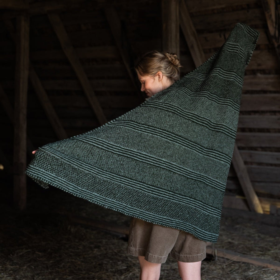 Tukubook: Nordic Knits. Silent Strength