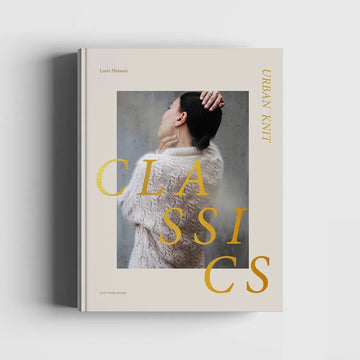Urban Knit Classics