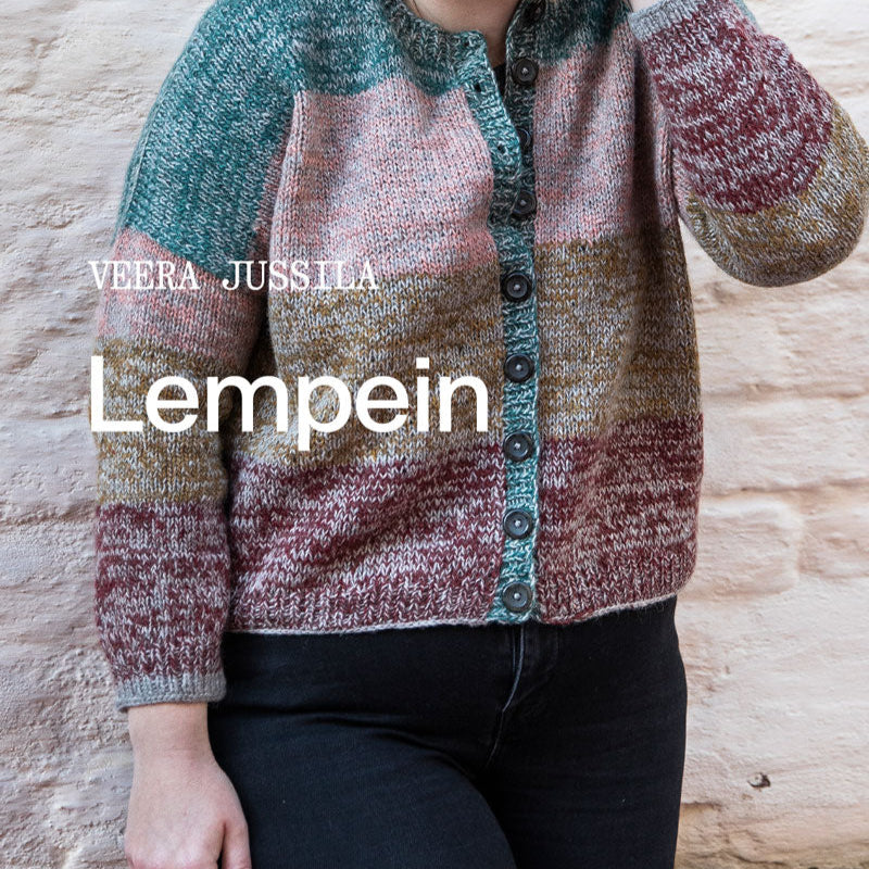 52 Weeks of Scrap Yarn: Projects for Crafters
