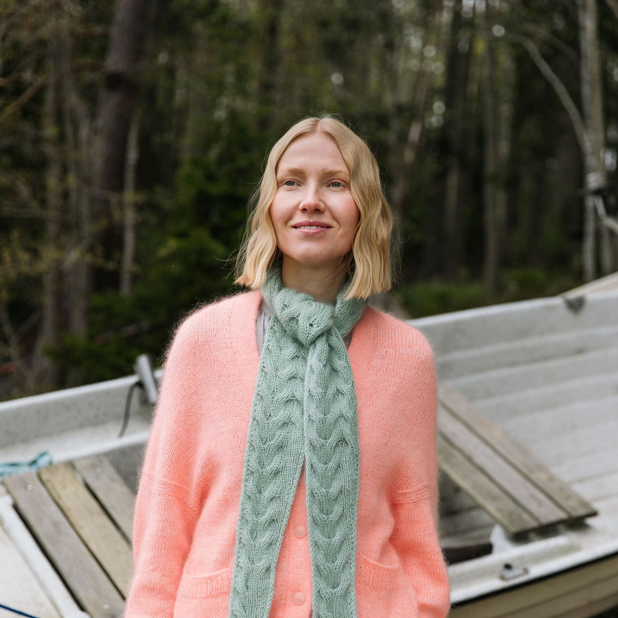 My Dream Knits