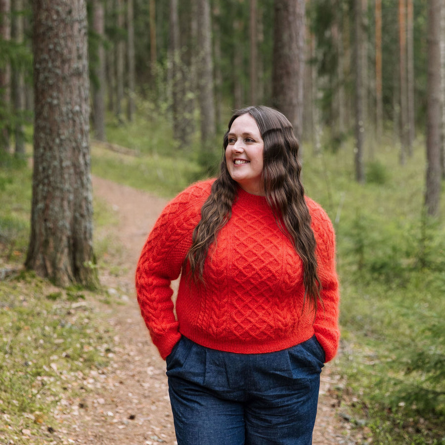 My Dream Knits