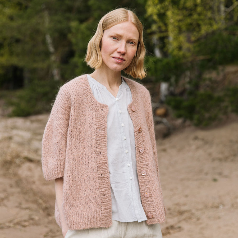 My Dream Knits