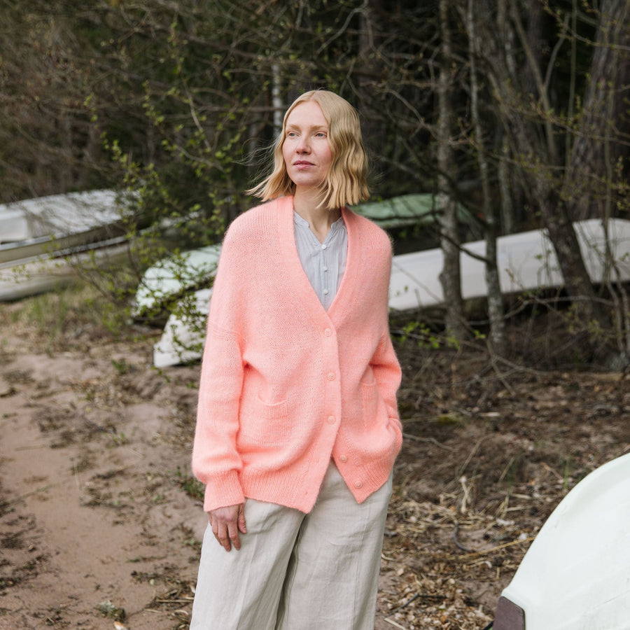 My Dream Knits