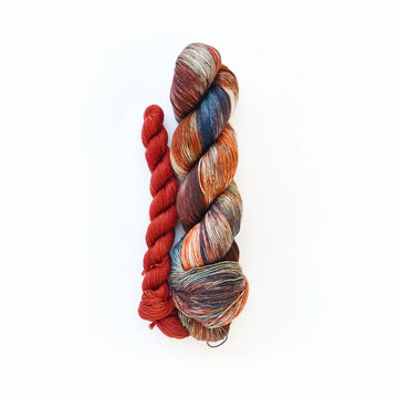 Sock Sets - 2025 Year of Socks