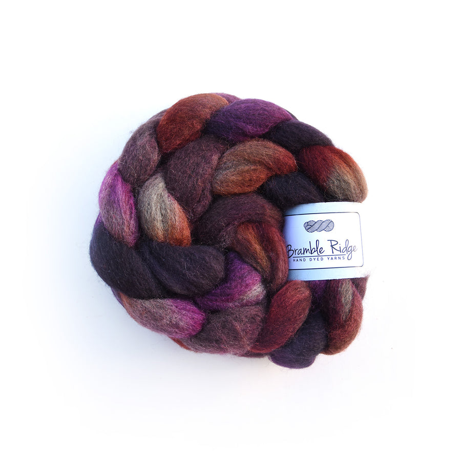 BFL Glow - Bramble Ridge