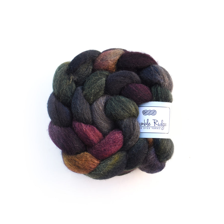 BFL Glow - Bramble Ridge