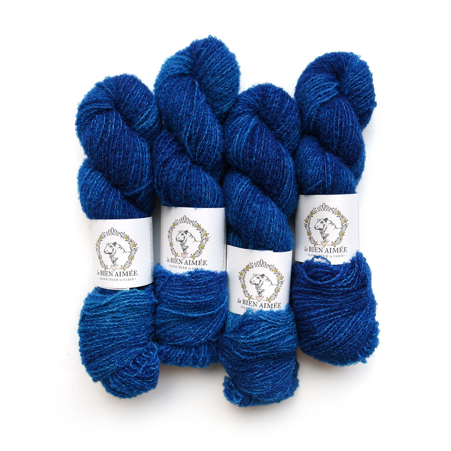 Merino - Knitting for Olive – La Mercerie