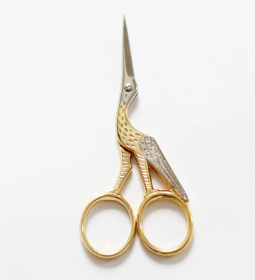 Crane Scissors