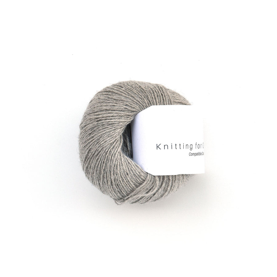 Compatible Cashmere - Knitting for Olive