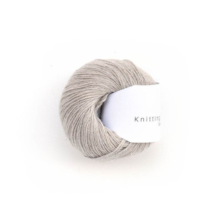 Compatible Cashmere - Knitting for Olive