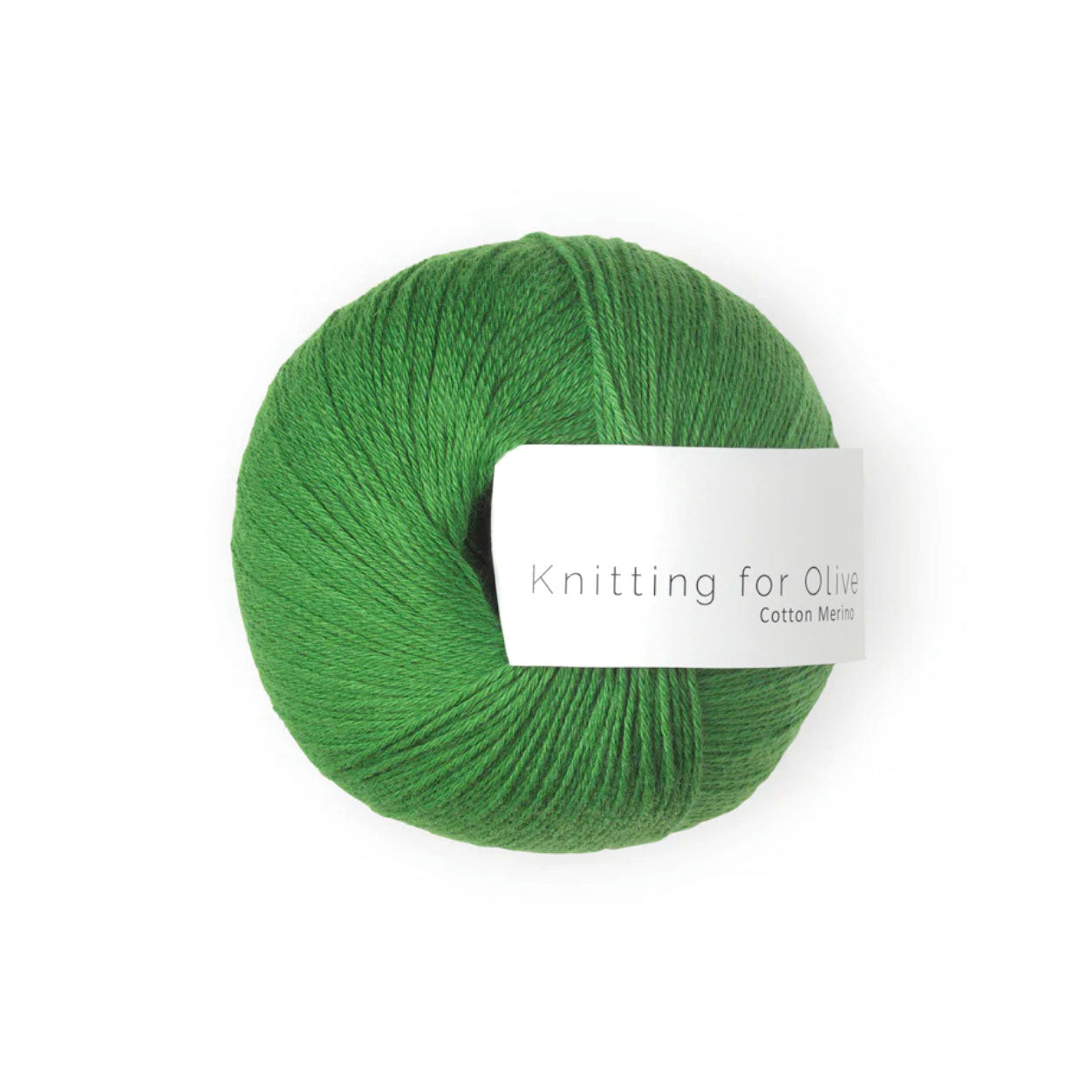 Cotton Merino - Knitting for Olive – La Mercerie