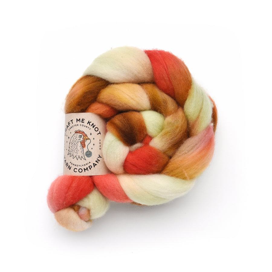 Cormo - Craft Me Knot Yarn Co.