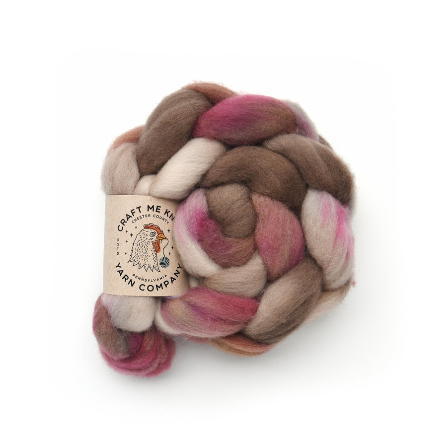 Cormo - Craft Me Knot Yarn Co.