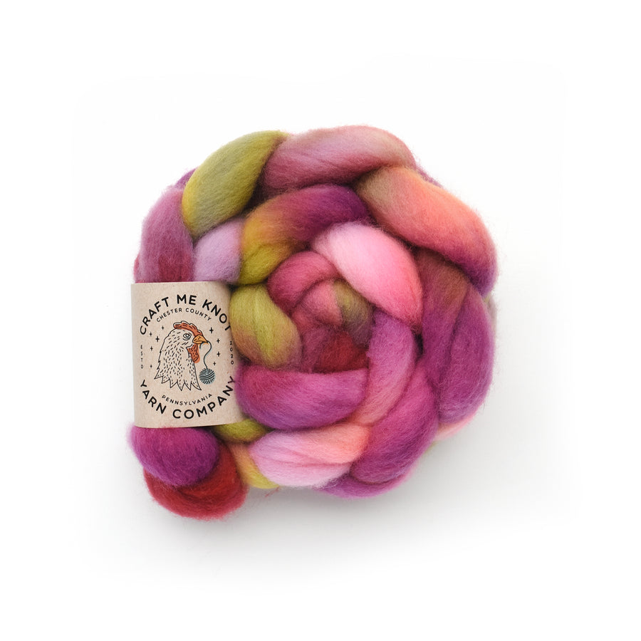 Cormo - Craft Me Knot Yarn Co.