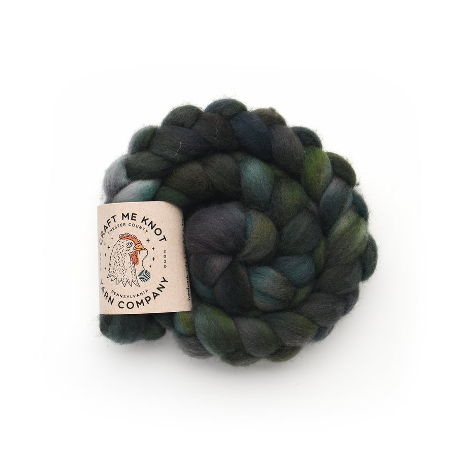 Cormo - Craft Me Knot Yarn Co.