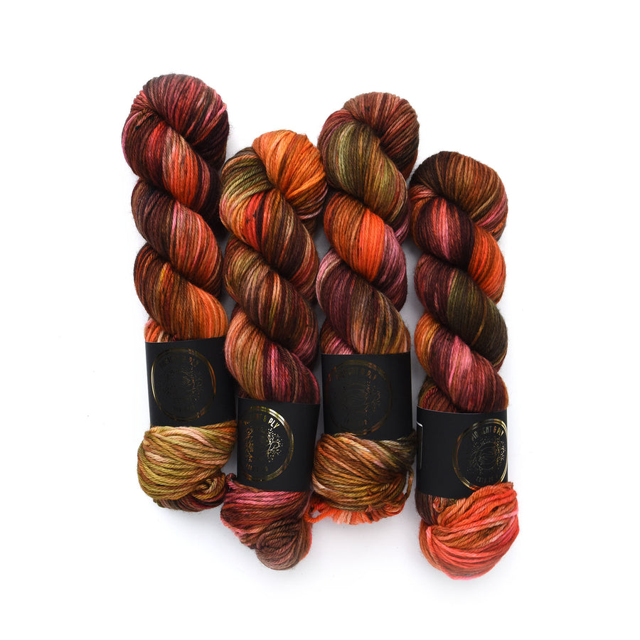 Superwash Merino DK - Pigment & Ply