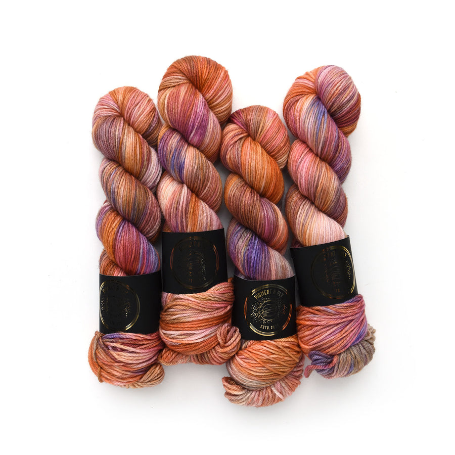 Superwash Merino DK - Pigment & Ply