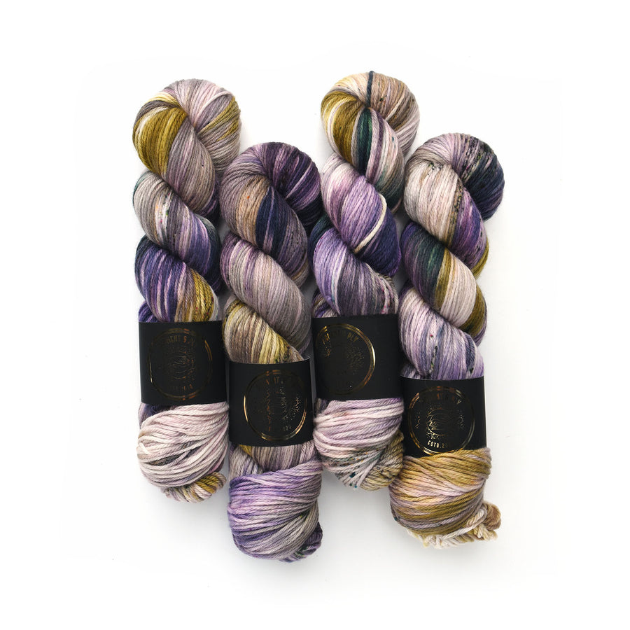 Superwash Merino DK - Pigment & Ply