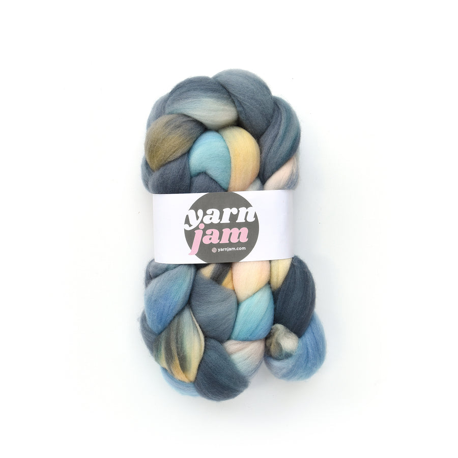 Shaniko - Yarn Jam