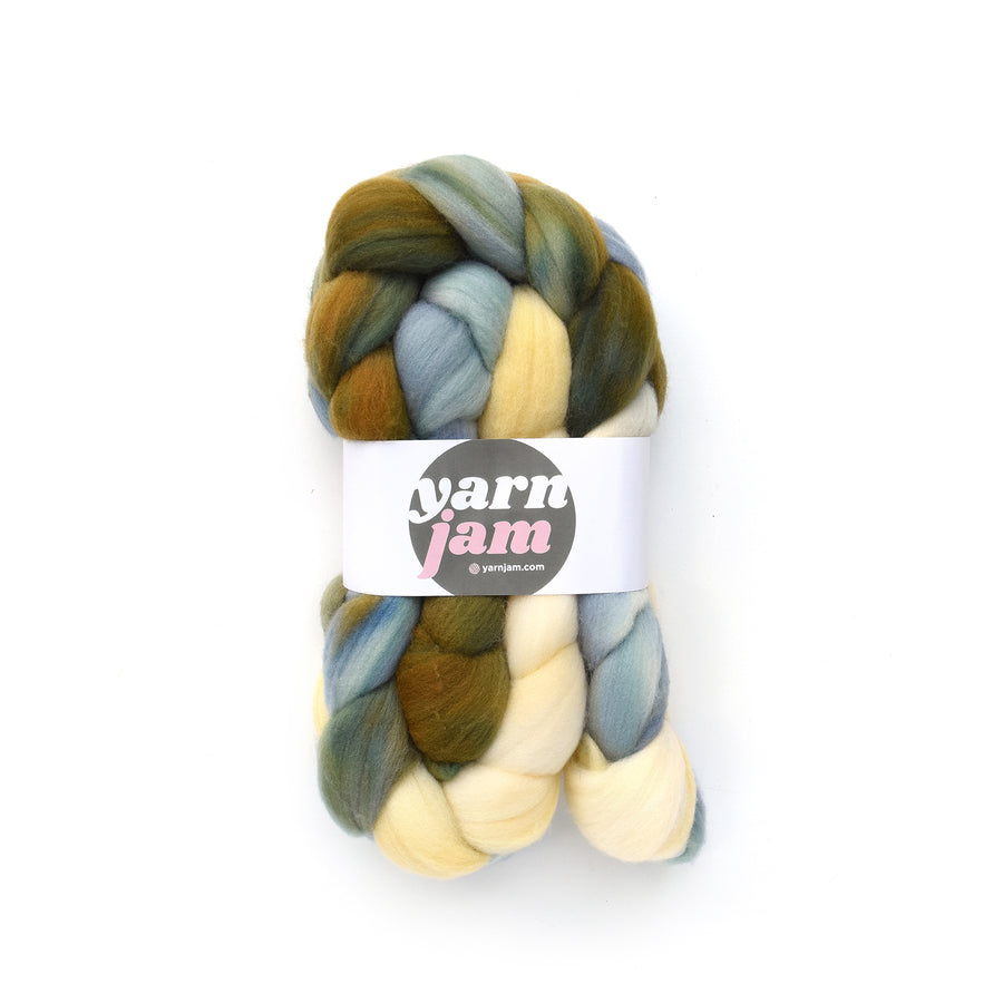 Shaniko - Yarn Jam