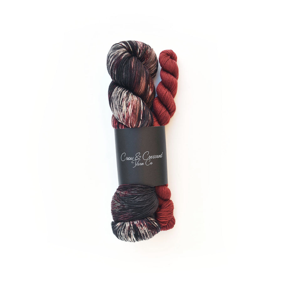 Sock Sets - 2025 Year of Socks