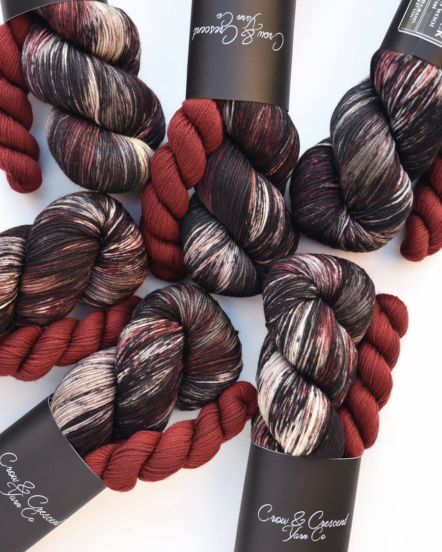 Sock Sets - 2025 Year of Socks