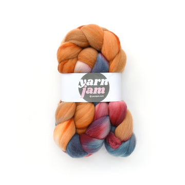 Shaniko - Yarn Jam