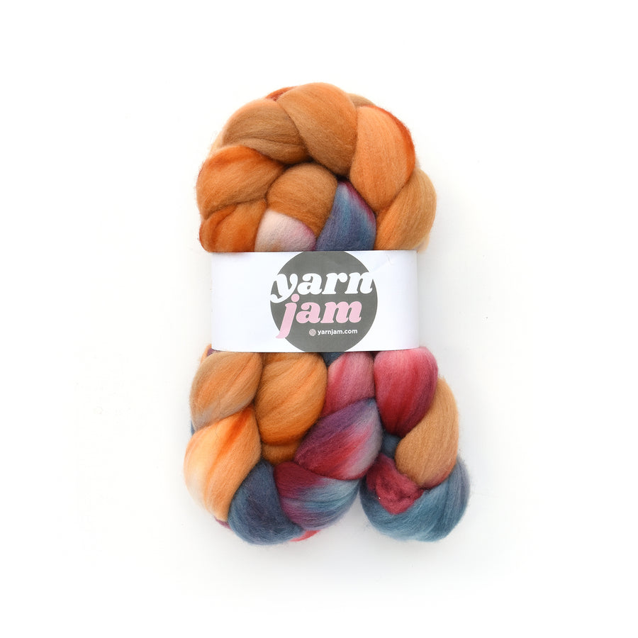 Shaniko - Yarn Jam