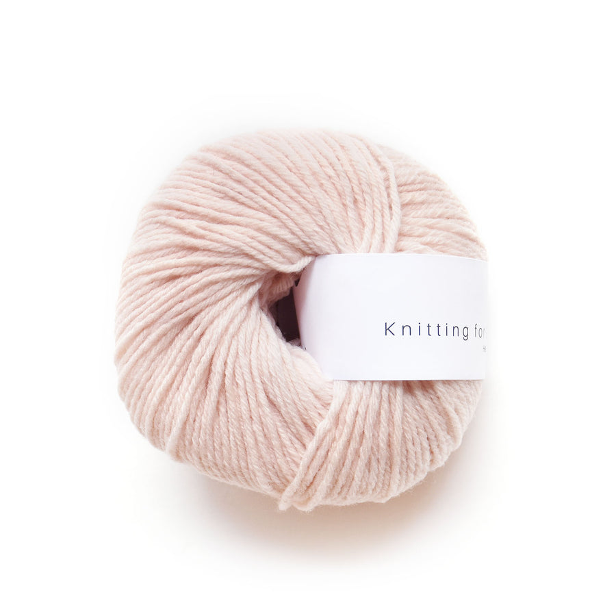 Heavy Merino - Knitting for Olive