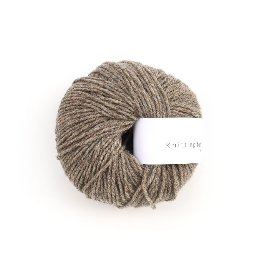 Heavy Merino - Knitting for Olive