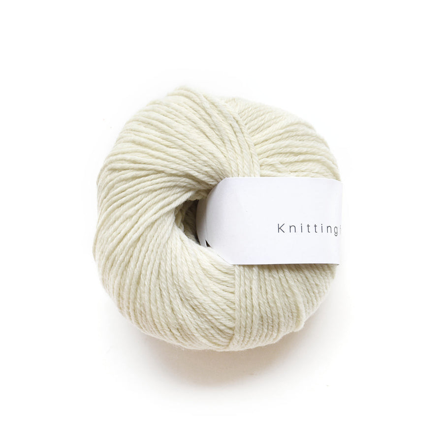 Heavy Merino - Knitting for Olive