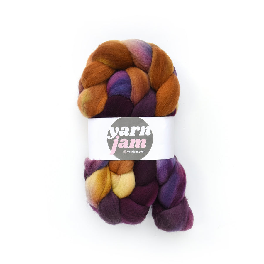 Shaniko - Yarn Jam