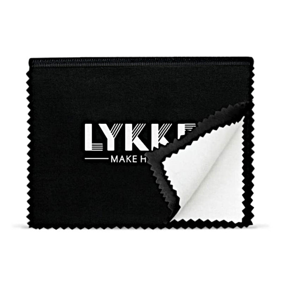 Lykke Metal Polishing Cloth