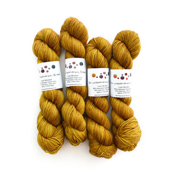 Lush Worsted - The Uncommon Thread