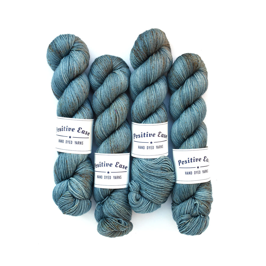 Pure Merino - Positive Ease