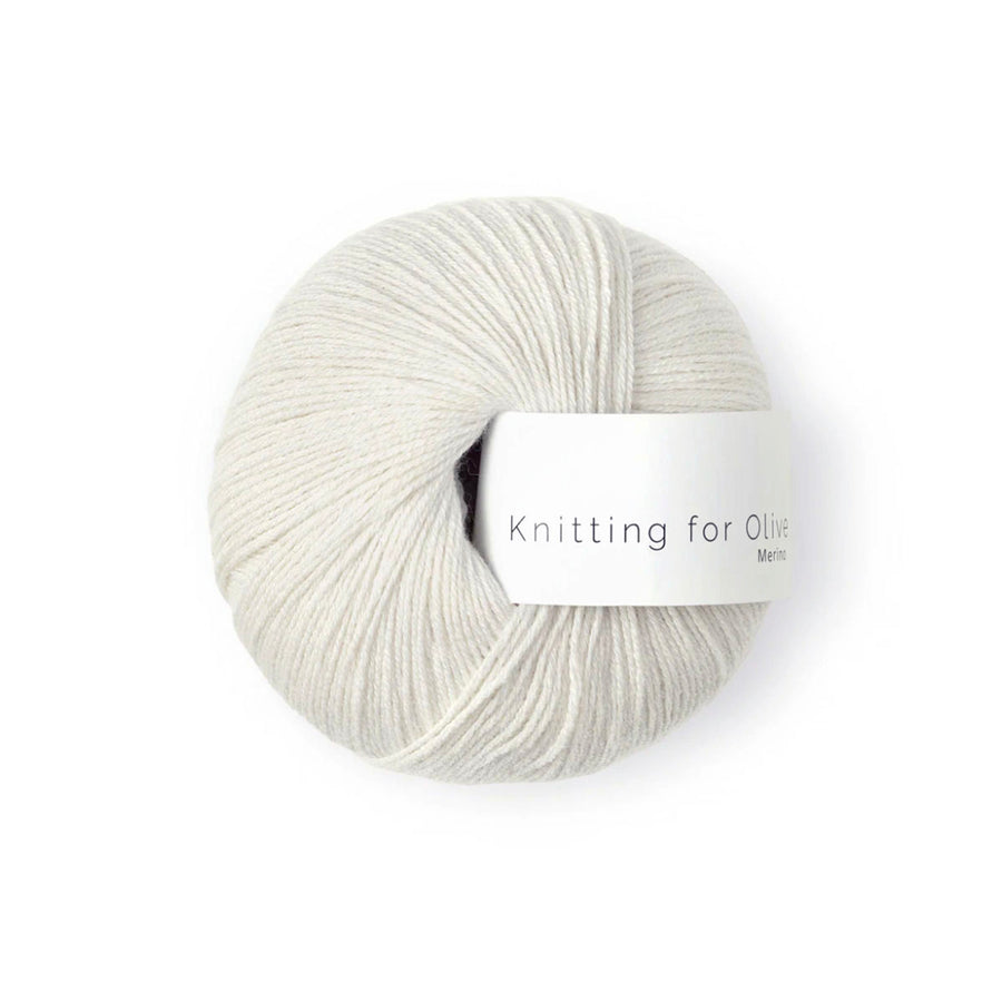 Merino - Knitting for Olive