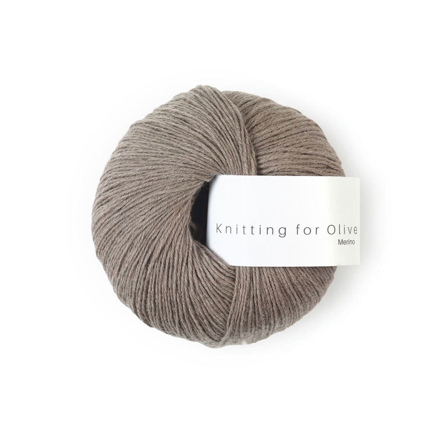 Merino - Knitting for Olive