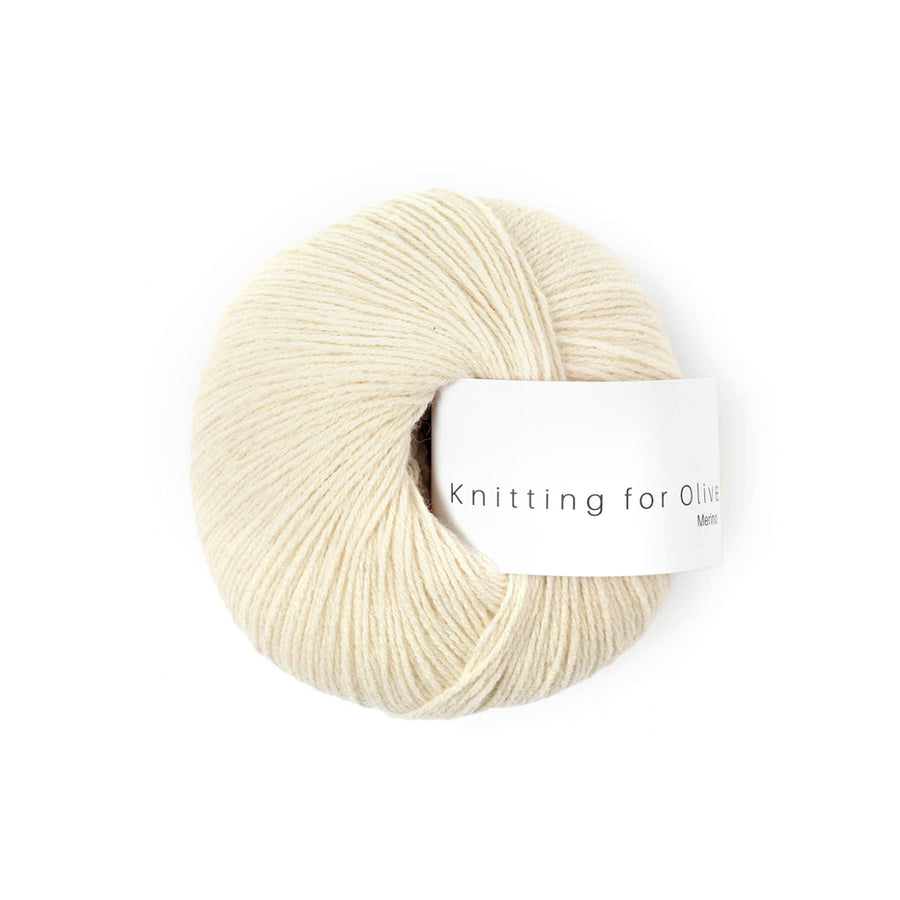 Merino - Knitting for Olive