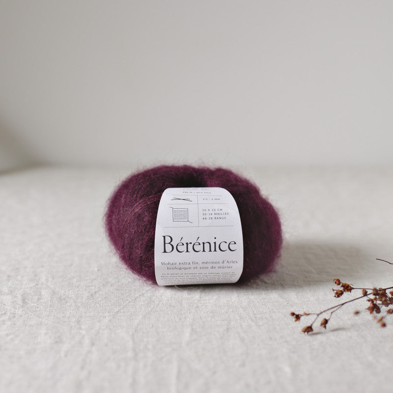 Bérénice - De Rerum Natura