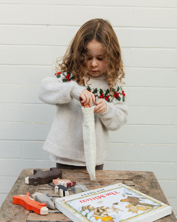 The Mitten Project Kit