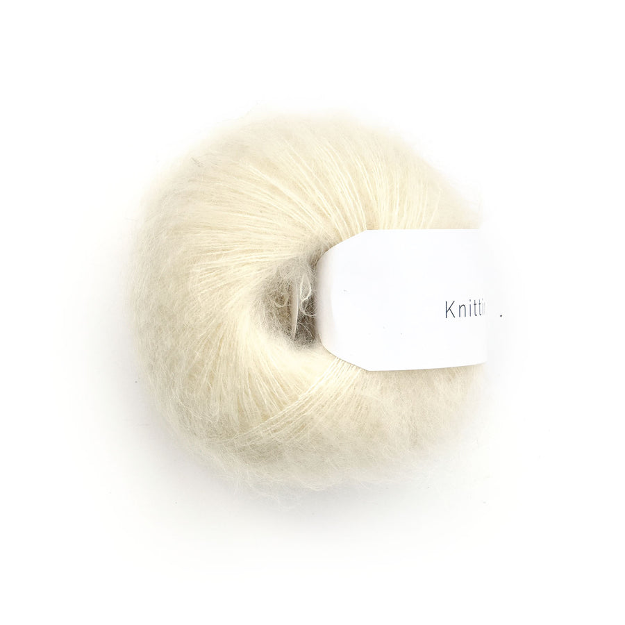 Soft Silk Mohair - Knitting for Olive