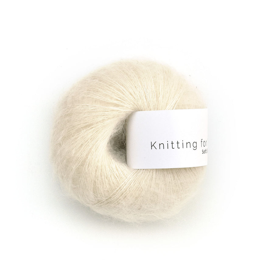 Soft Silk Mohair - Knitting for Olive