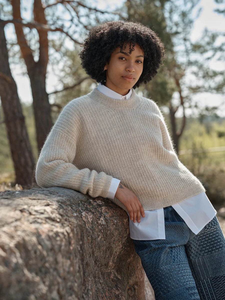 Nordic Knits - Laine Publishing