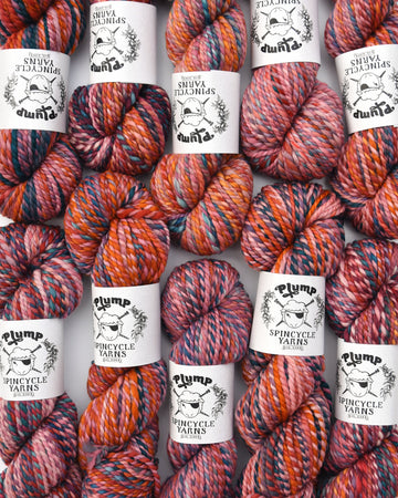 Plump - Spincycle Yarns