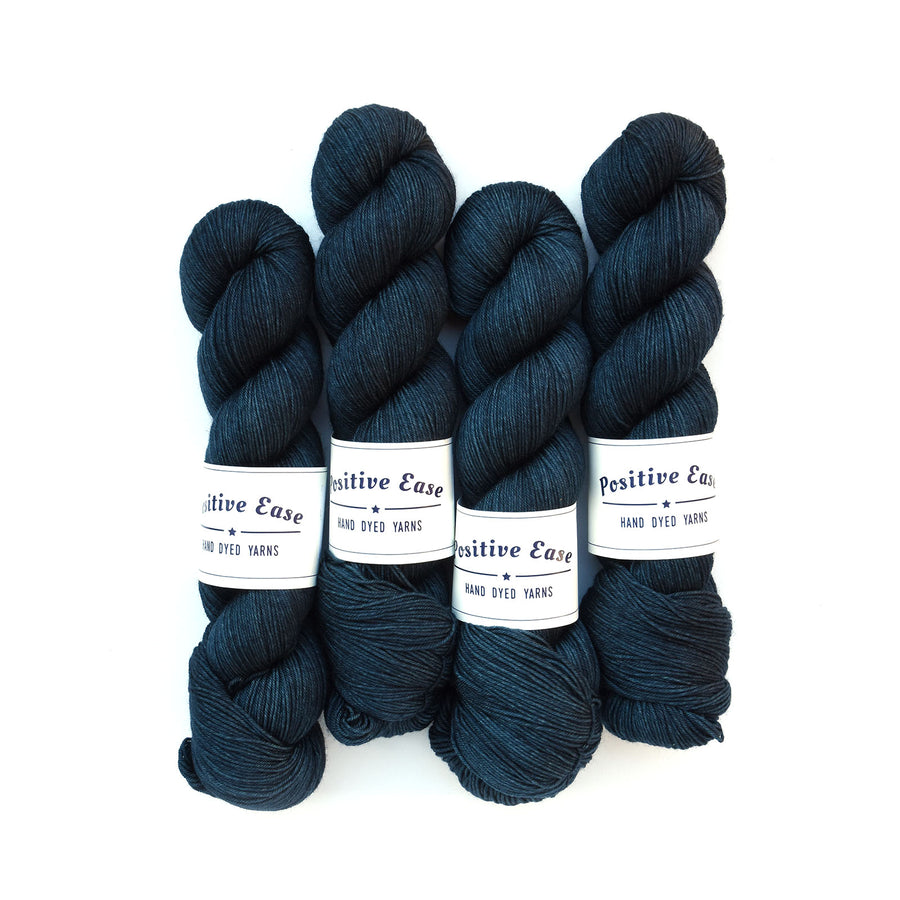 Pure Merino - Positive Ease