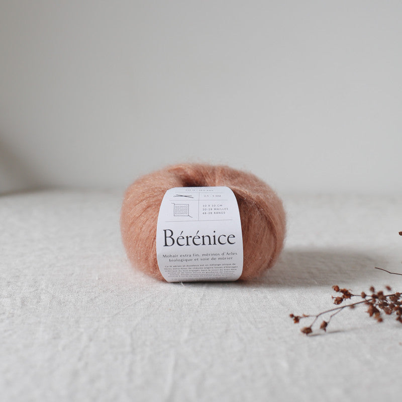 Bérénice - De Rerum Natura