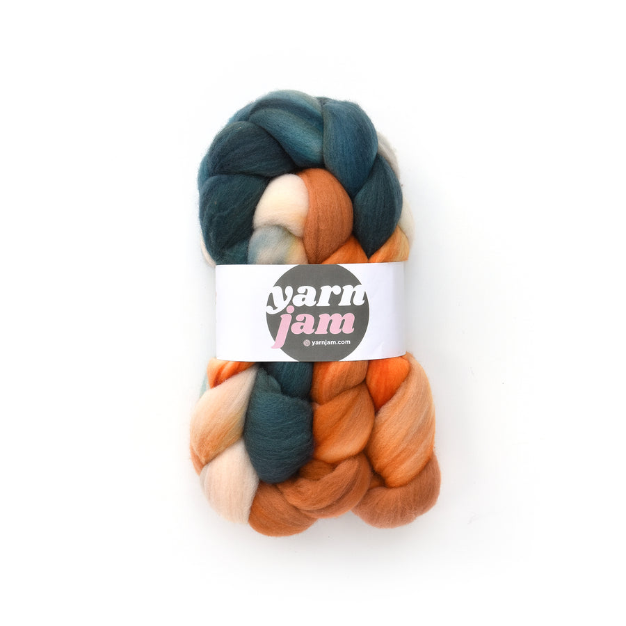 Shaniko - Yarn Jam
