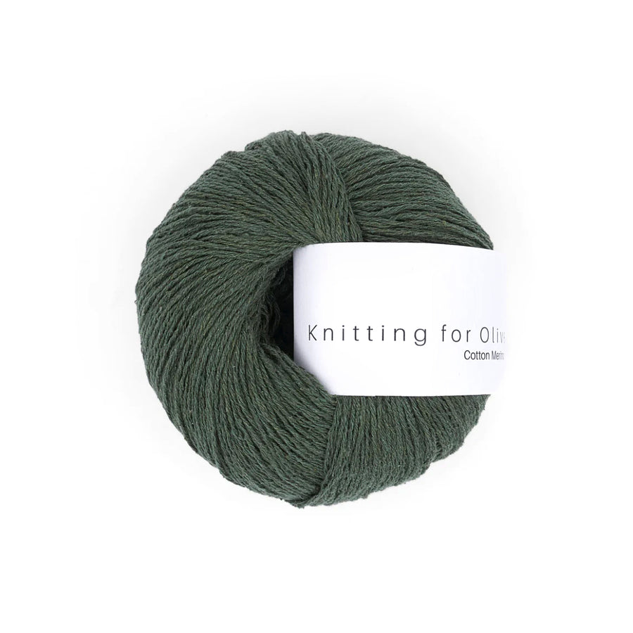 Pure Silk - Knitting for Olive – La Mercerie