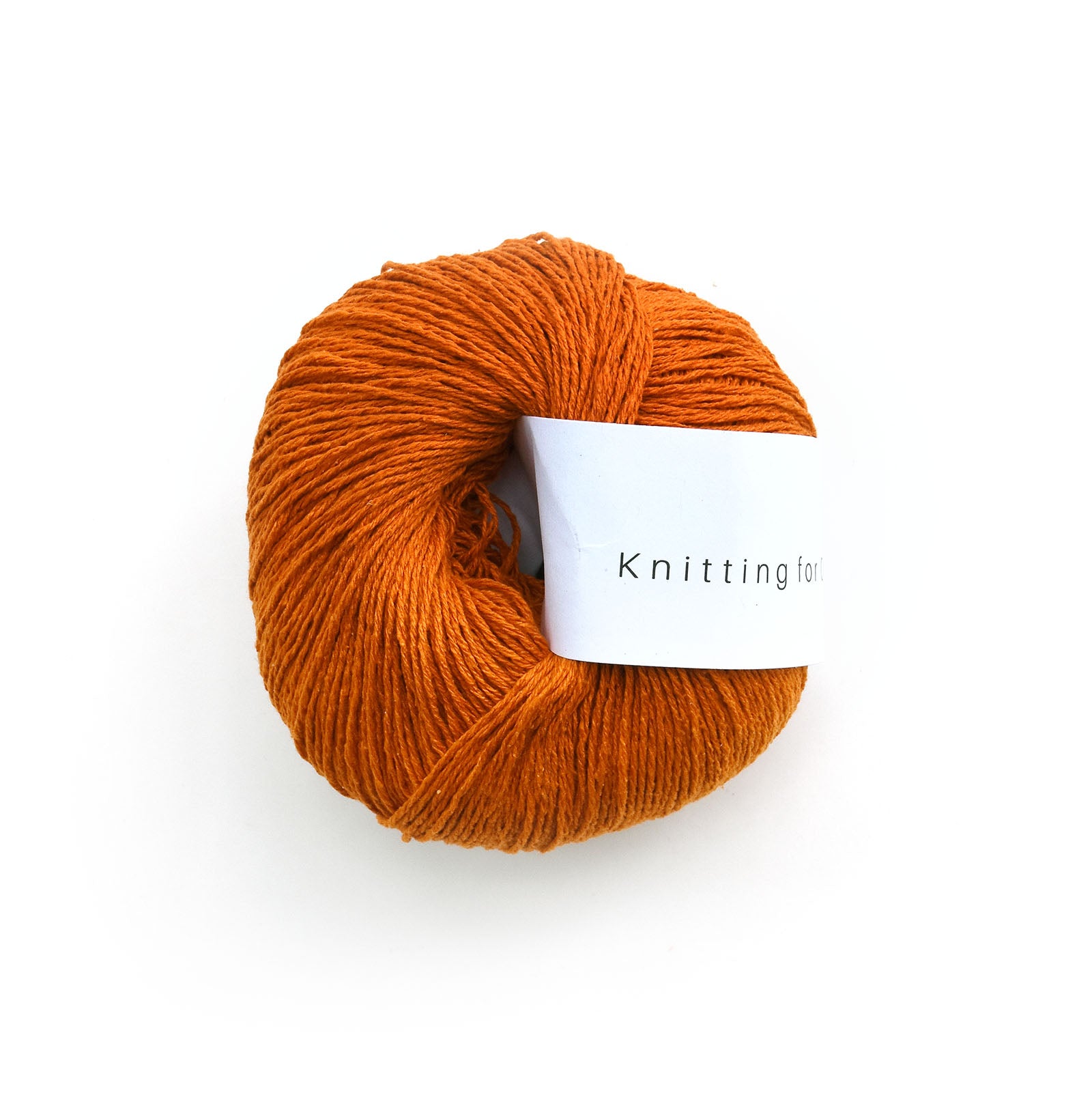 Pure Silk - Knitting for Olive – La Mercerie