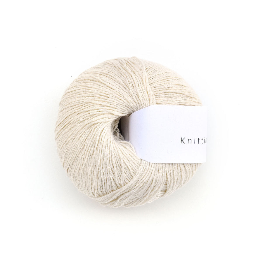 Pure Silk - Knitting for Olive